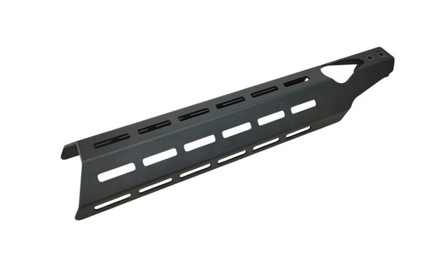 RTI P3 M-LOK Extension Performance Rail